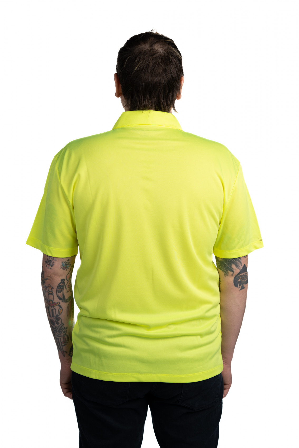 neon-yellow