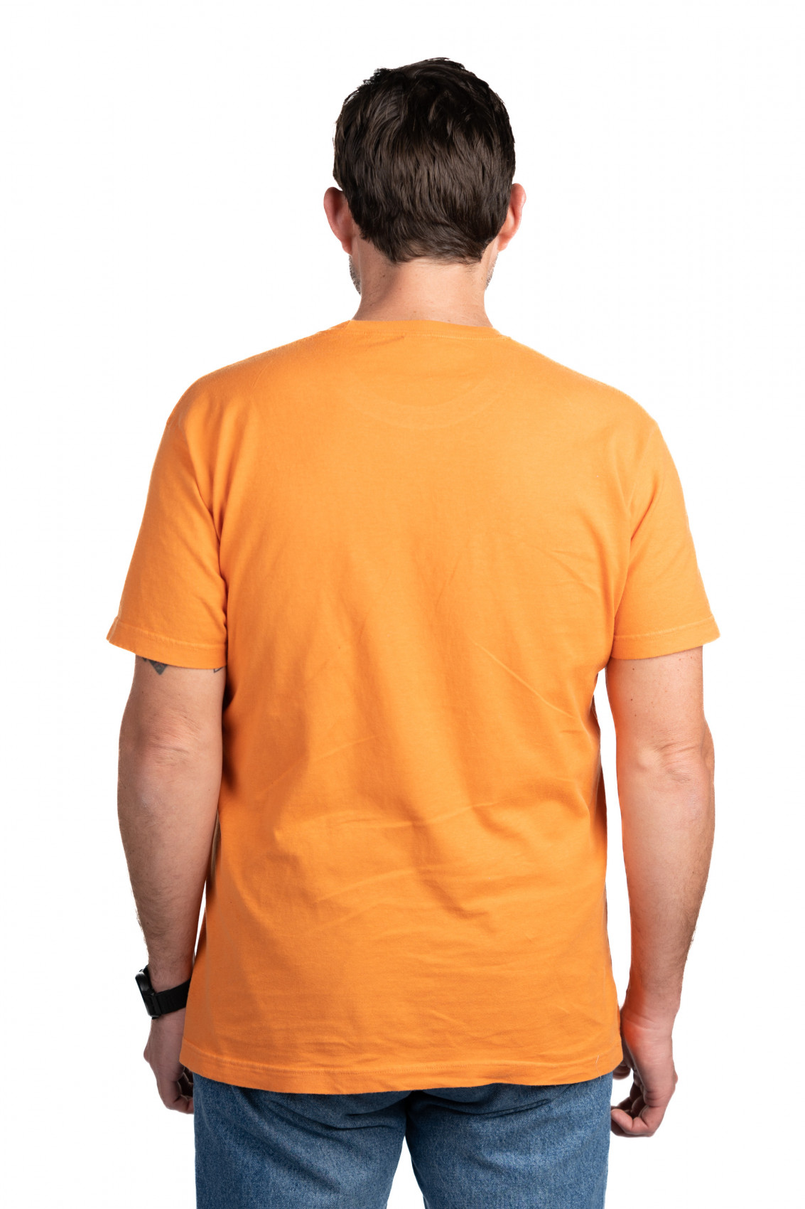 burnt-orange