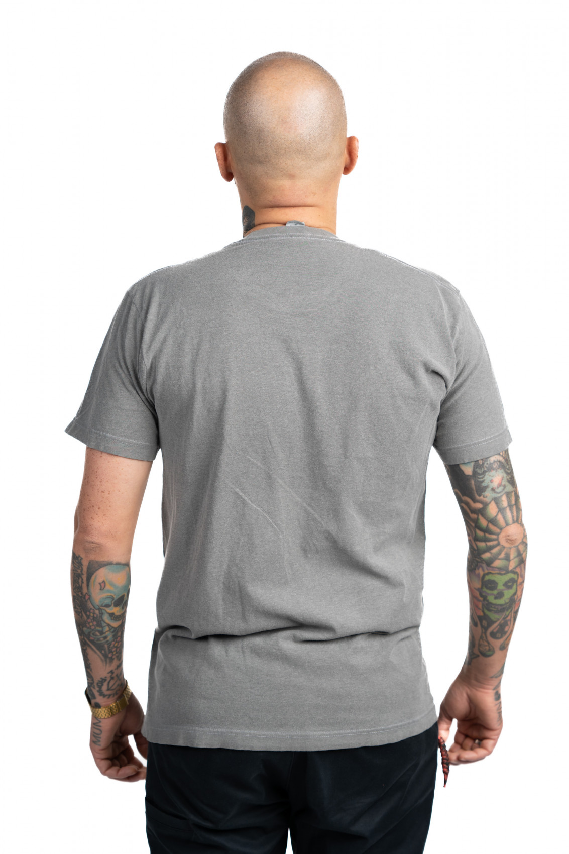 grey