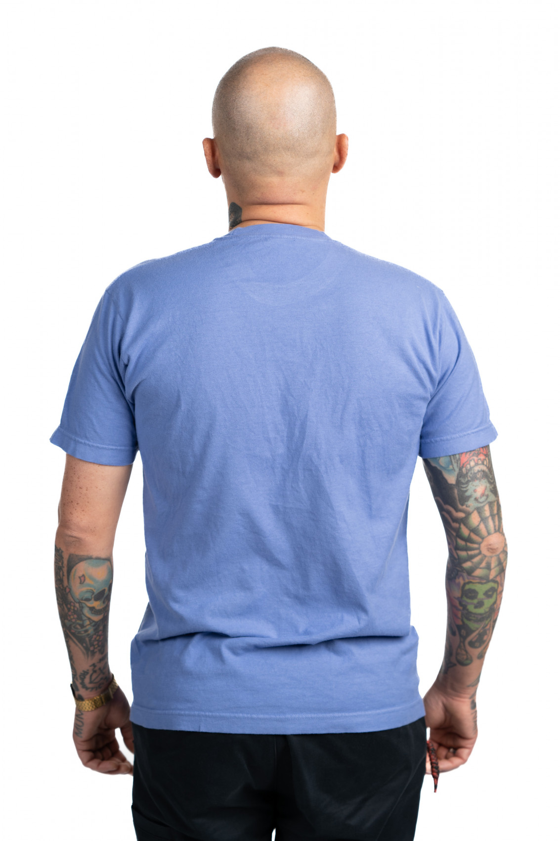 periwinkle