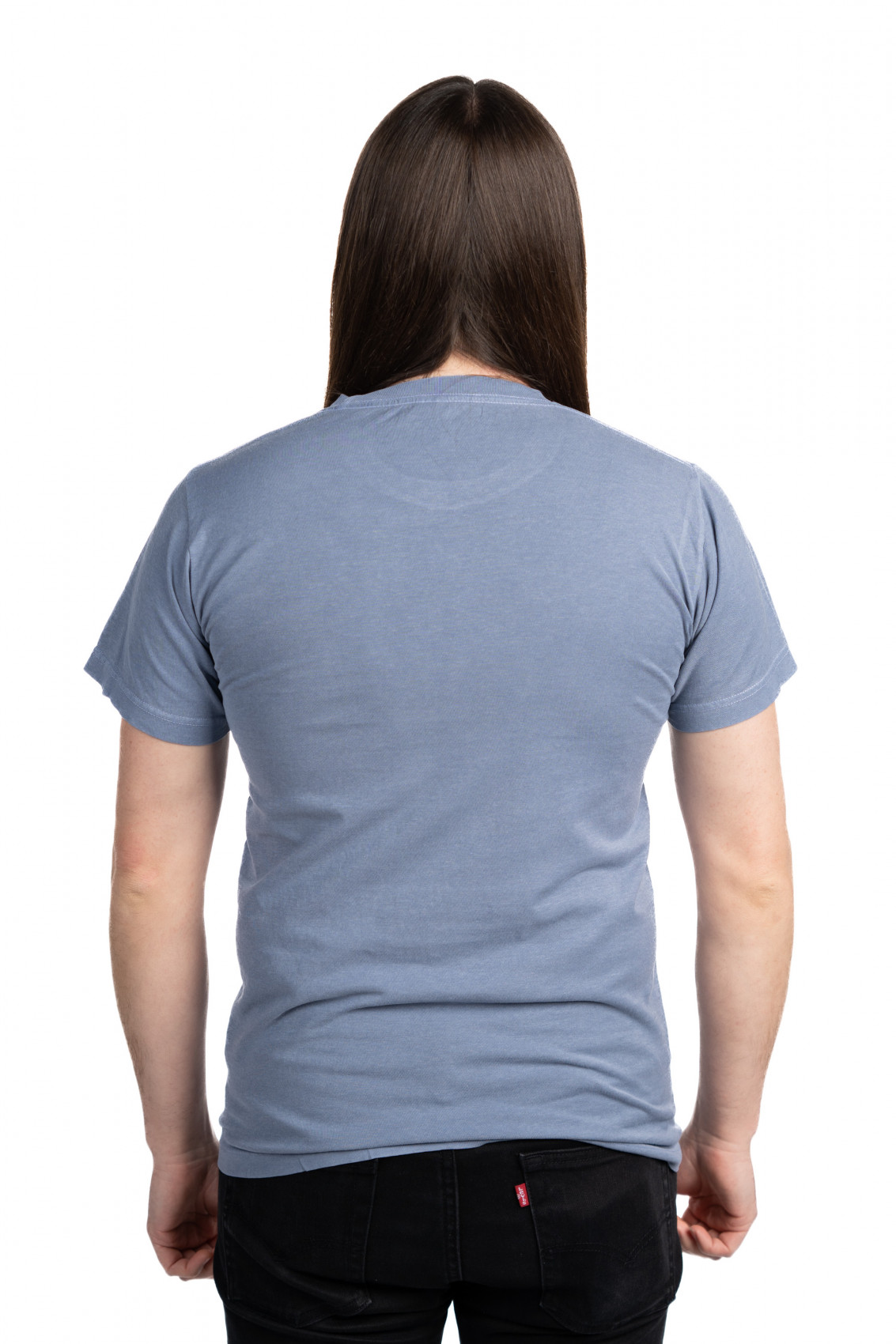 blue-jean