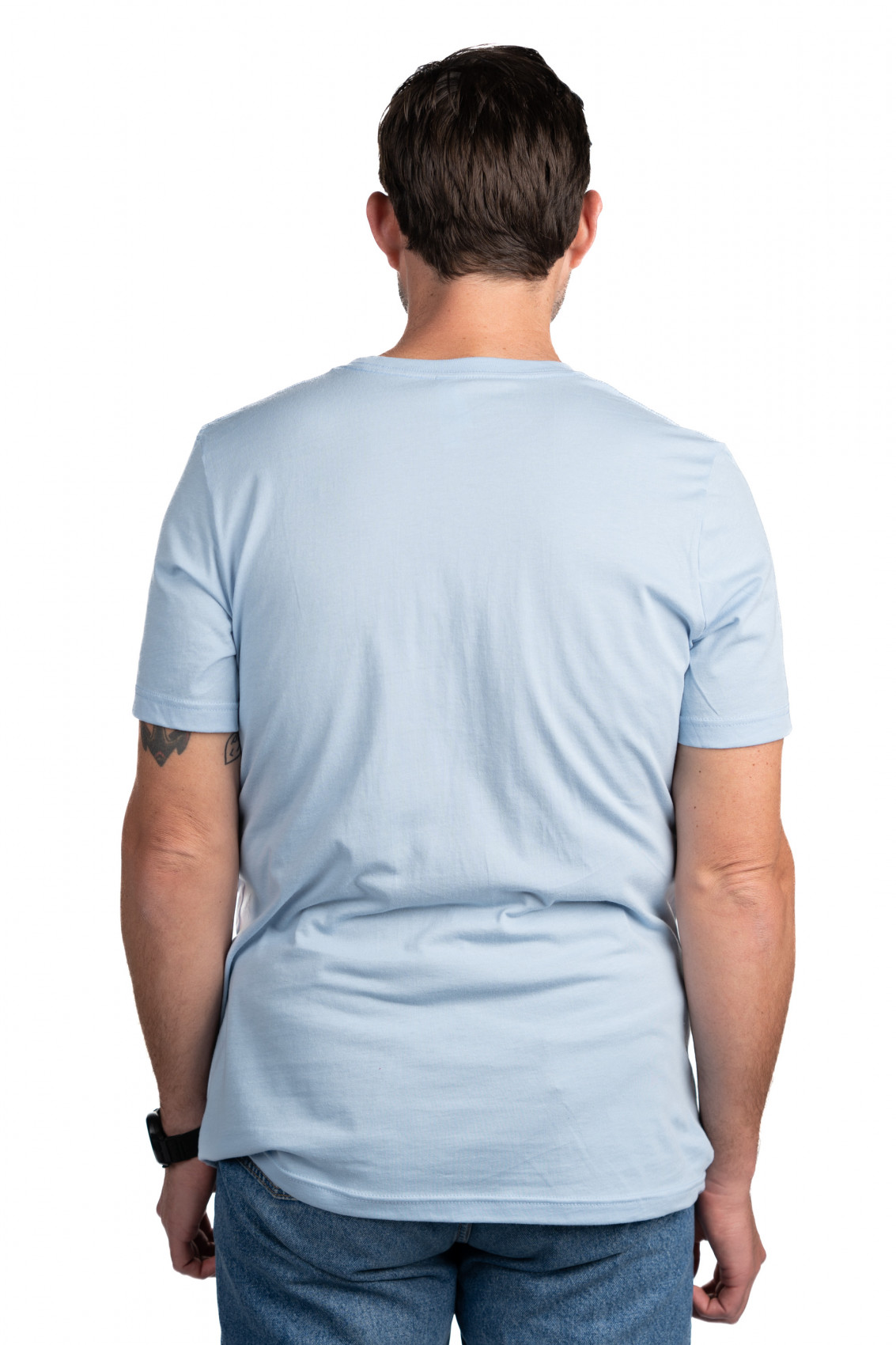 light-blue