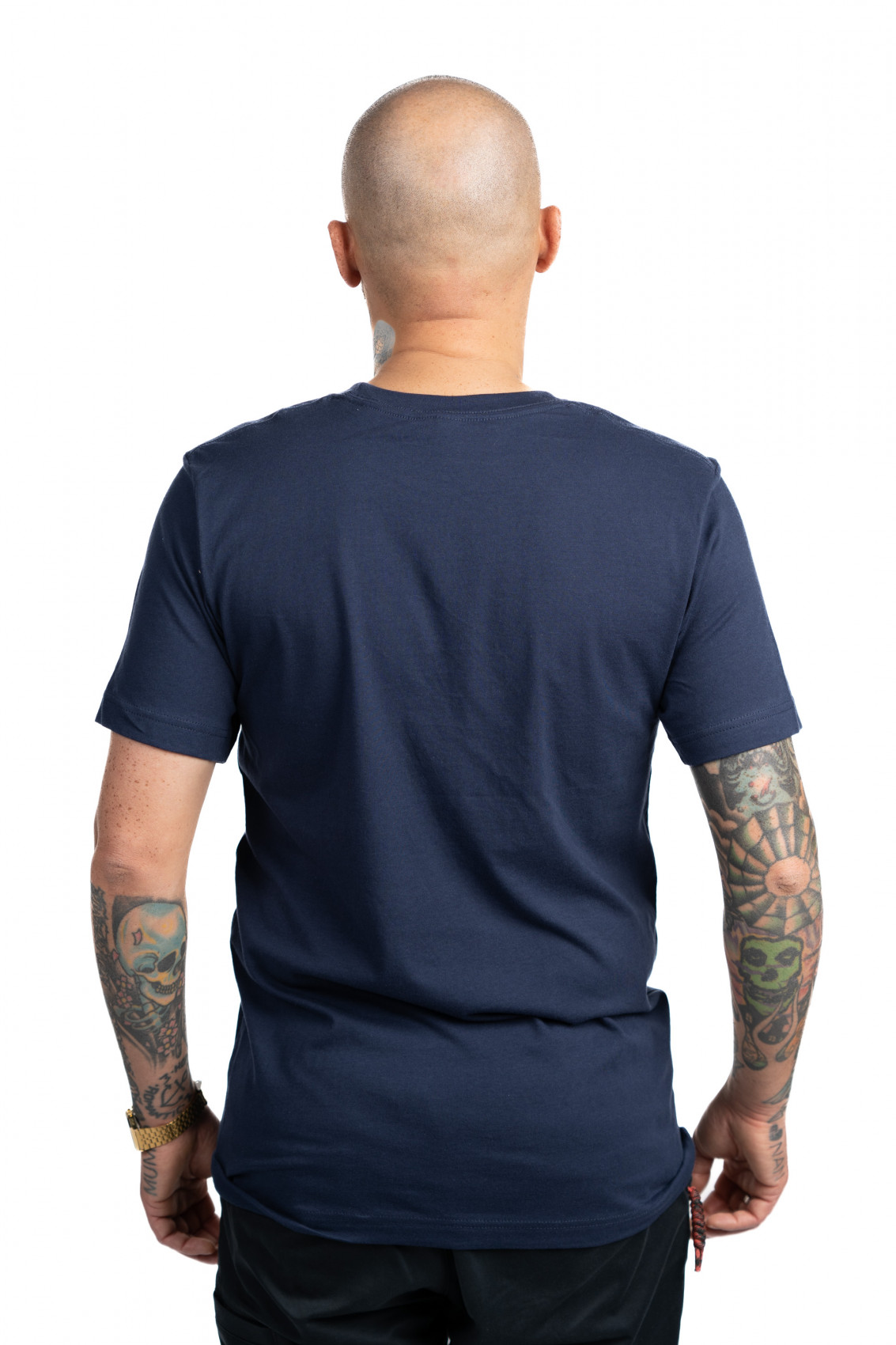navy