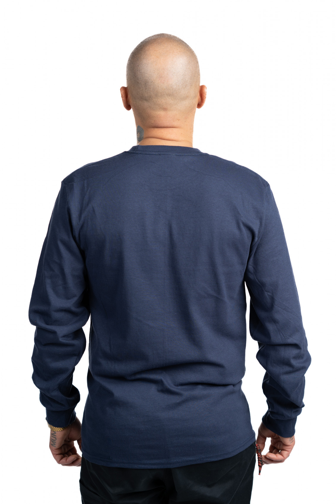 navy