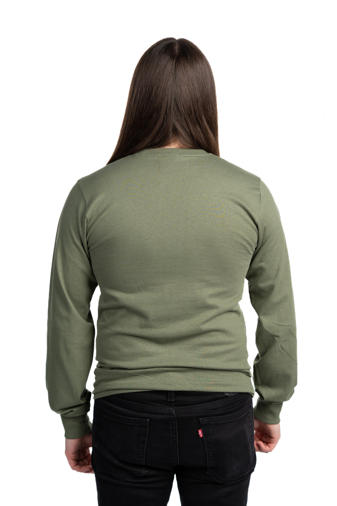 military-green