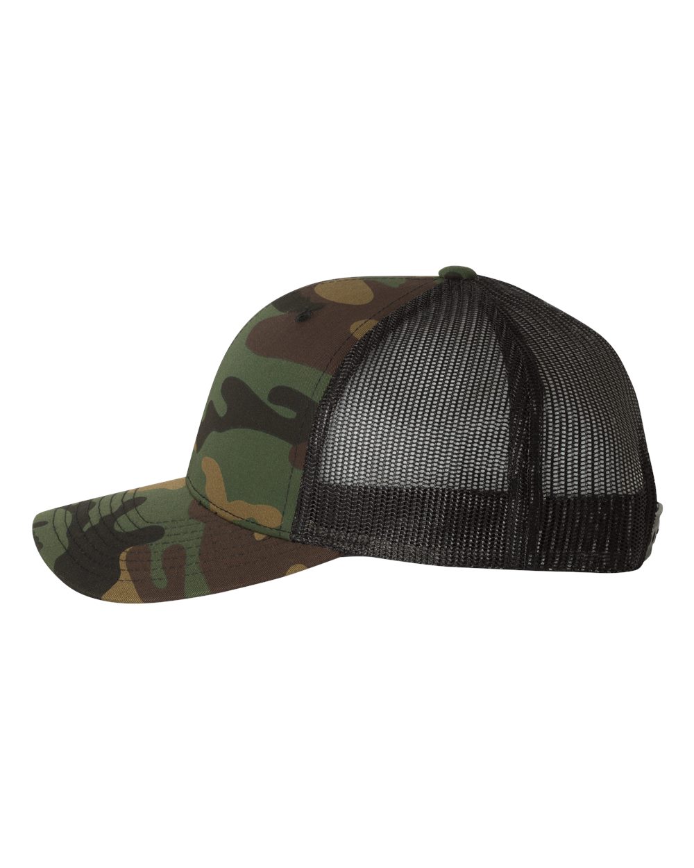 green-camo-black