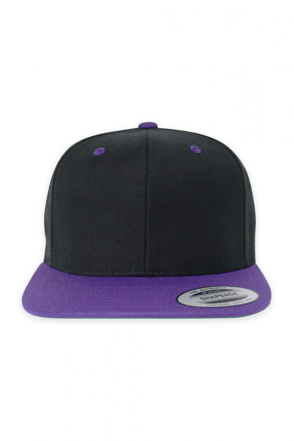 black-purple