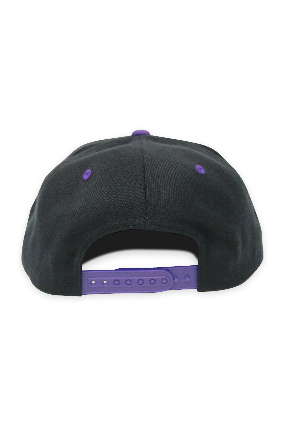 black-purple